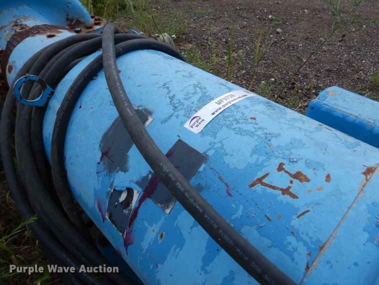 image for item MF9738 Water pump