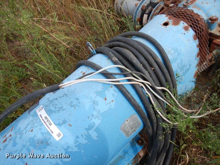 image for item MF9738 Water pump