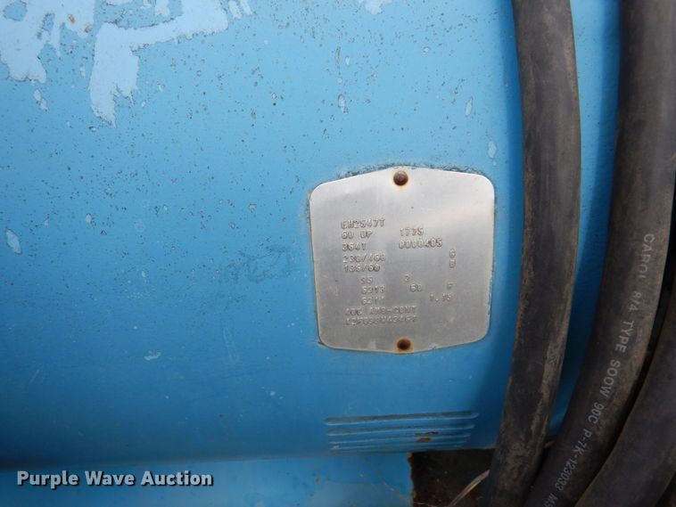 image for item MF9738 Water pump