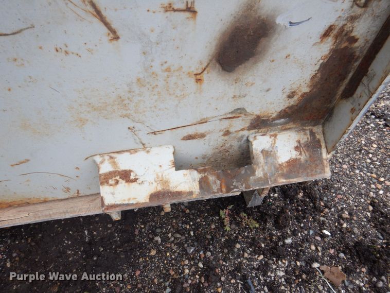 image for item MU9712 Furukawa FRD FX55A  skid steer breaker