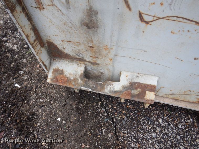 image for item MU9712 Furukawa FRD FX55A  skid steer breaker