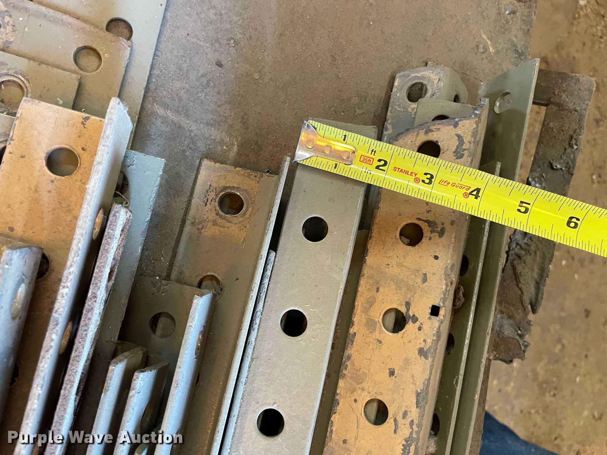 Tools in Rolla, KS Item LP9502 sold Purple Wave