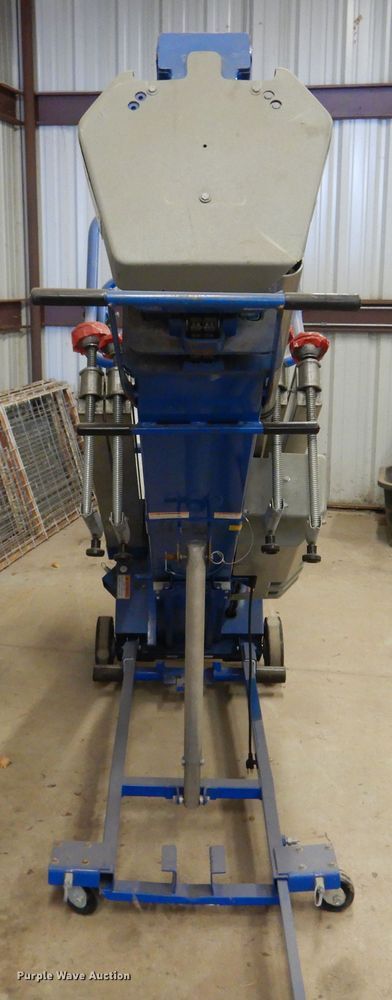 image for item DB7919 Up Right UL40  vertical lift