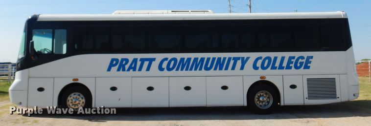 image for item DB7920 2008 Glaval  coach bus