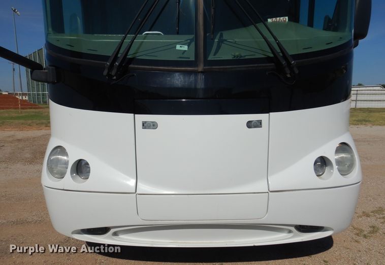 image for item DB7920 2008 Glaval  coach bus