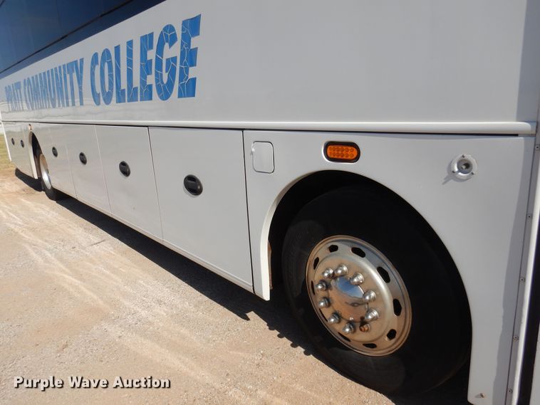 image for item DB7920 2008 Glaval  coach bus