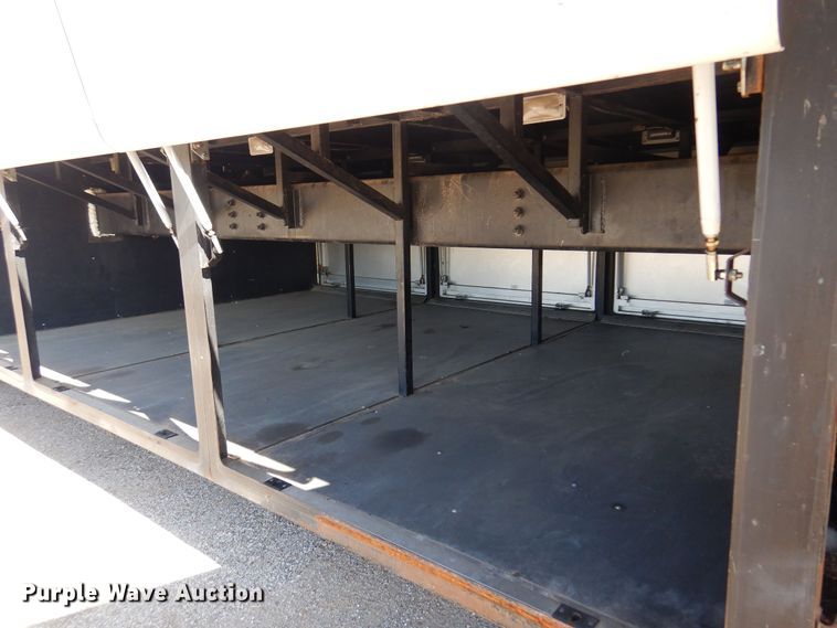 image for item DB7920 2008 Glaval  coach bus