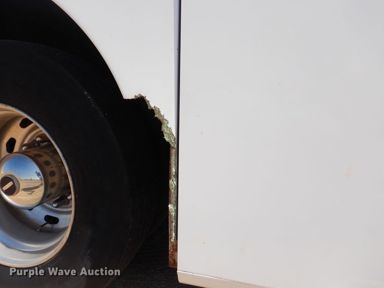 image for item DB7920 2008 Glaval  coach bus