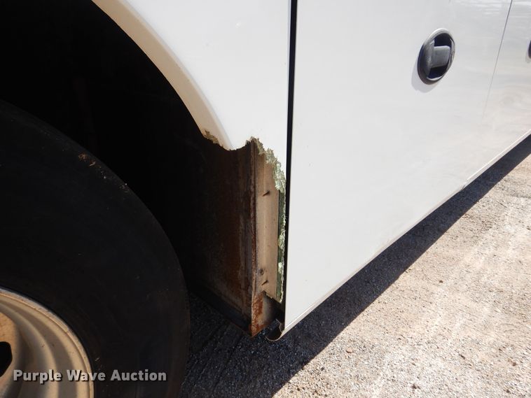 image for item DB7920 2008 Glaval  coach bus