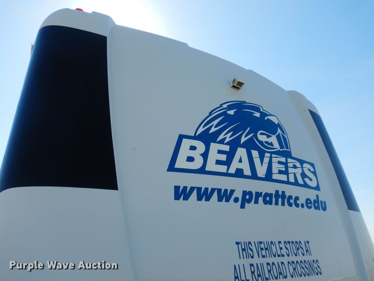 image for item DB7920 2008 Glaval  coach bus