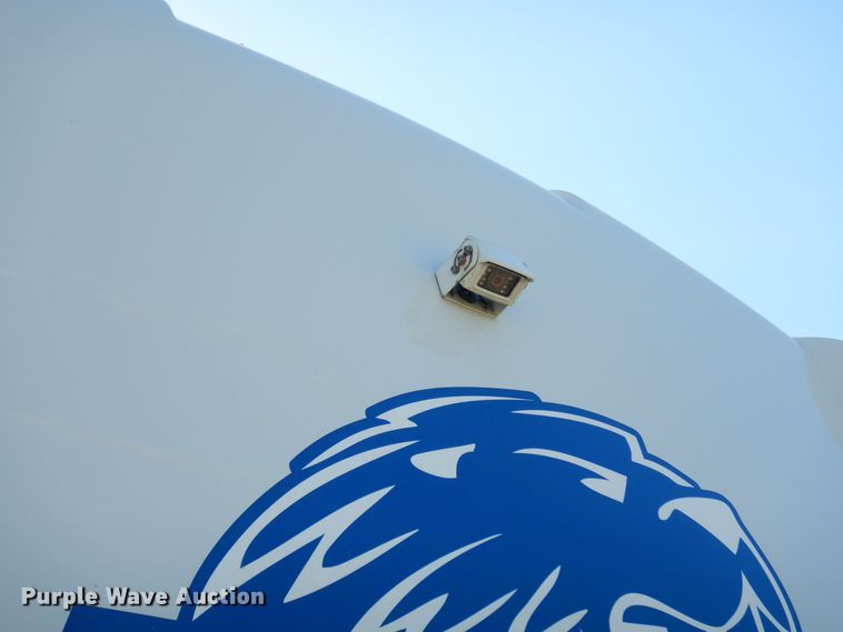 image for item DB7920 2008 Glaval  coach bus