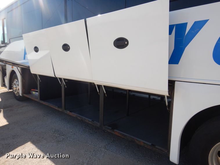 image for item DB7920 2008 Glaval  coach bus