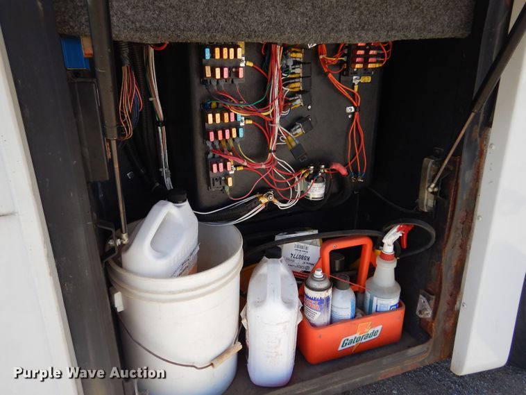 image for item DB7920 2008 Glaval  coach bus