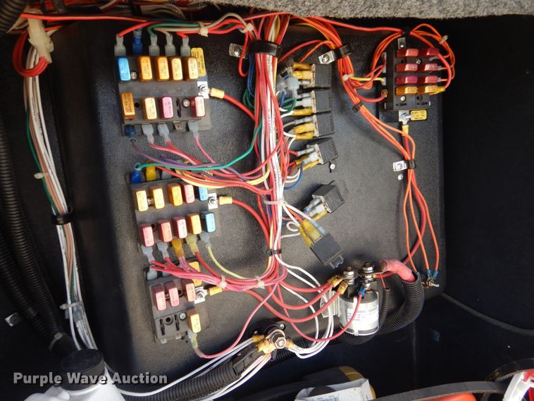 image for item DB7920 2008 Glaval  coach bus