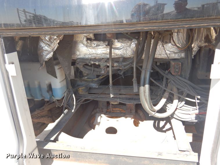 image for item DB7920 2008 Glaval  coach bus