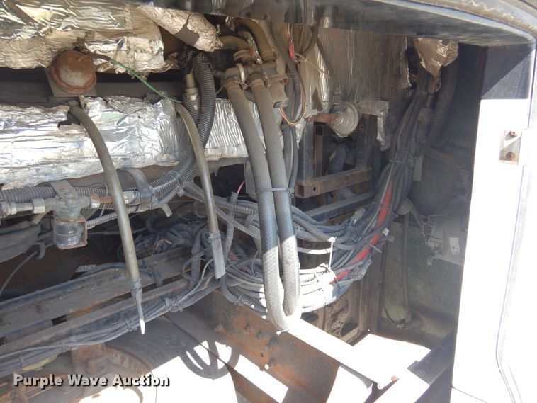 image for item DB7920 2008 Glaval  coach bus