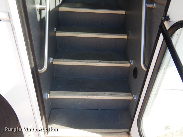 image for item DB7920 2008 Glaval  coach bus