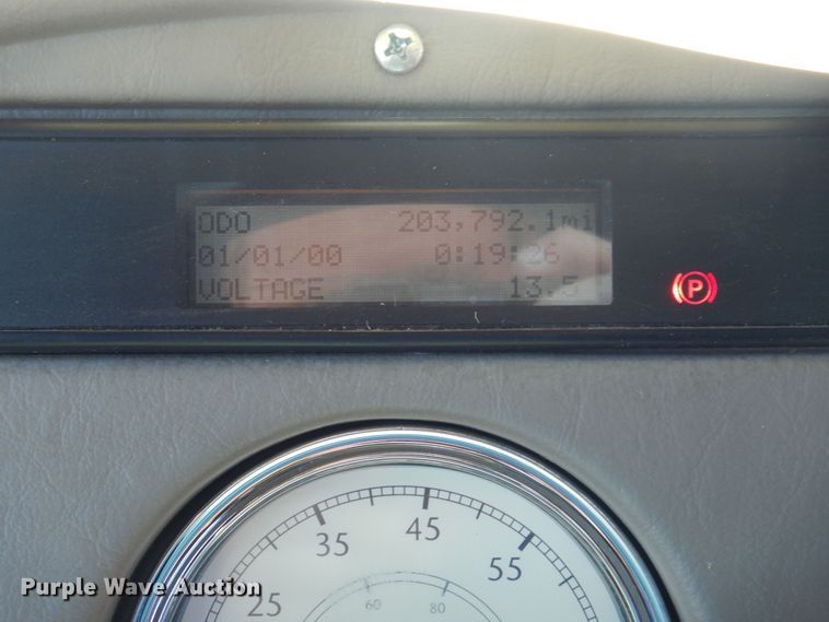 image for item DB7920 2008 Glaval  coach bus