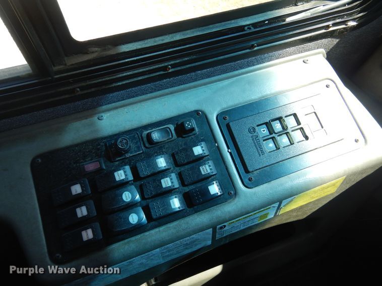 image for item DB7920 2008 Glaval  coach bus