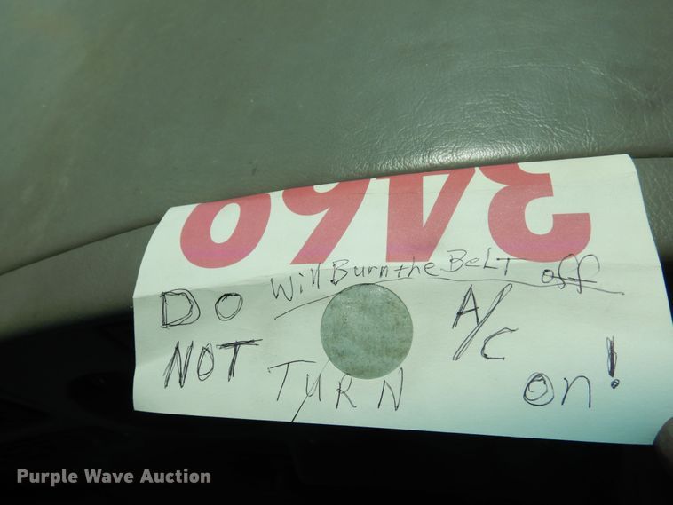 image for item DB7920 2008 Glaval  coach bus