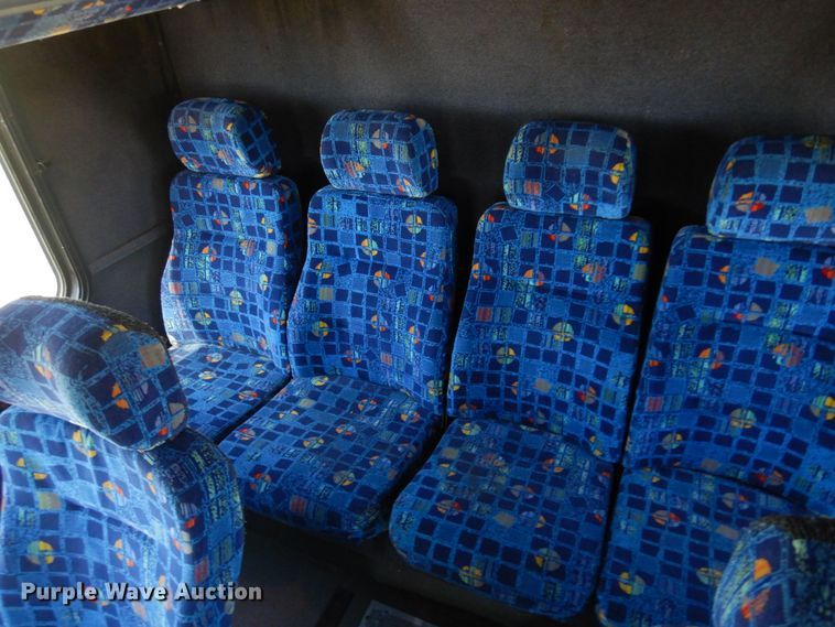 image for item DB7920 2008 Glaval  coach bus