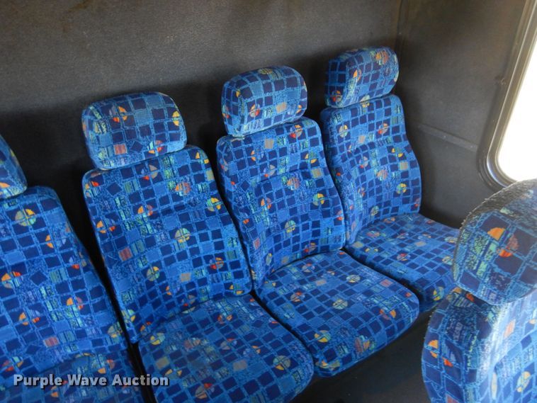 image for item DB7920 2008 Glaval  coach bus