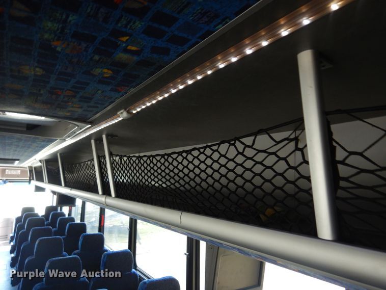 image for item DB7920 2008 Glaval  coach bus