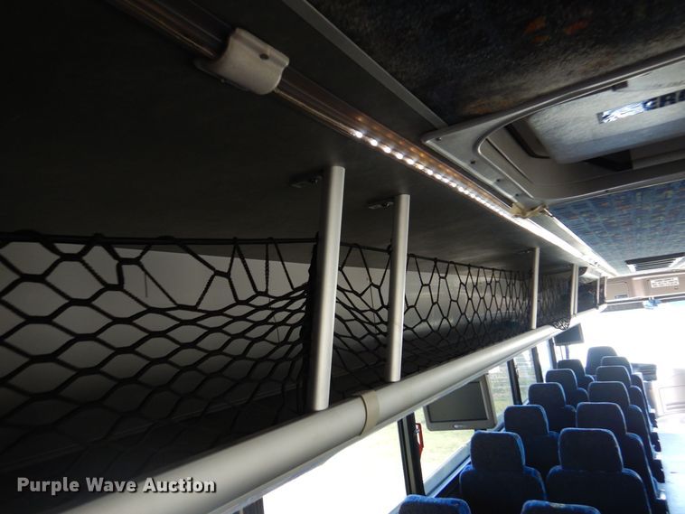 image for item DB7920 2008 Glaval  coach bus