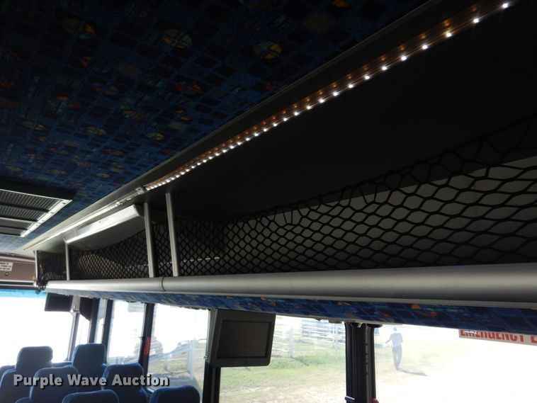 image for item DB7920 2008 Glaval  coach bus