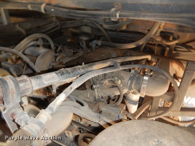 image for item DB7920 2008 Glaval  coach bus