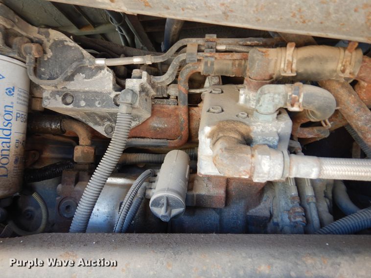 image for item DB7920 2008 Glaval  coach bus