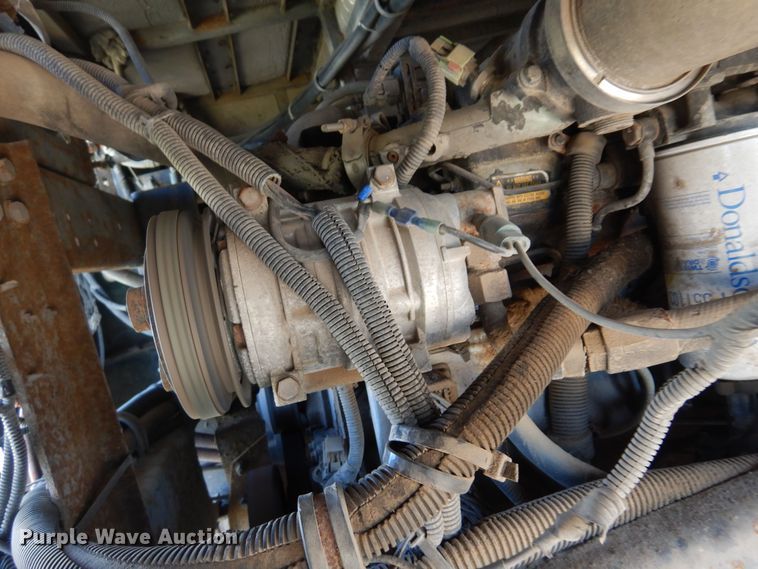 image for item DB7920 2008 Glaval  coach bus