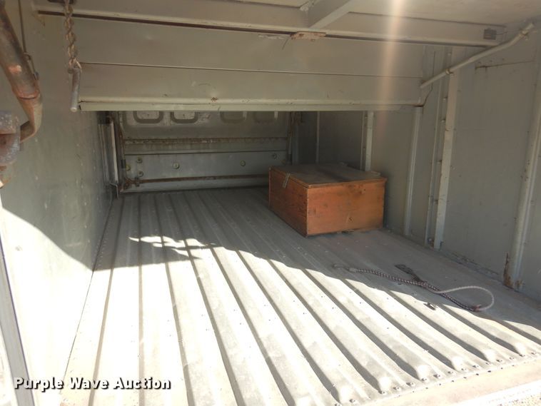 image for item DB7921 1988 MCI  coach bus