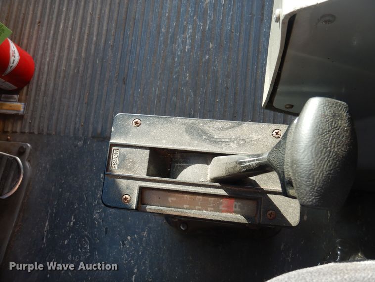 image for item DB7921 1988 MCI  coach bus