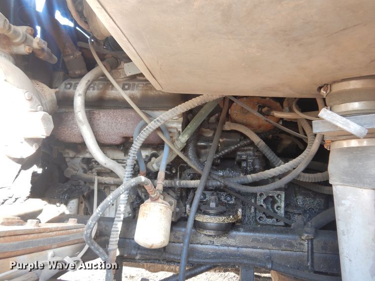 image for item DB7921 1988 MCI  coach bus