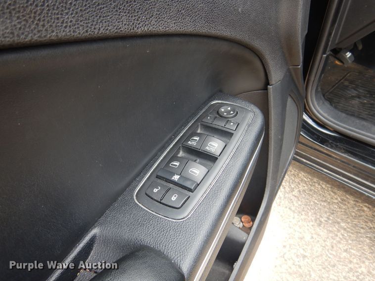 image for item DB7956 2015 Dodge Charger Police