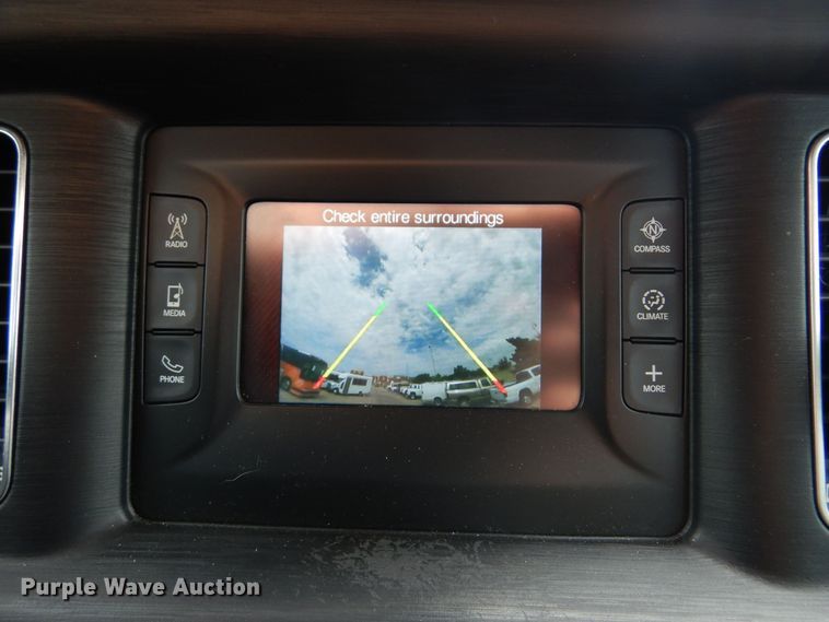 image for item DB7956 2015 Dodge Charger Police