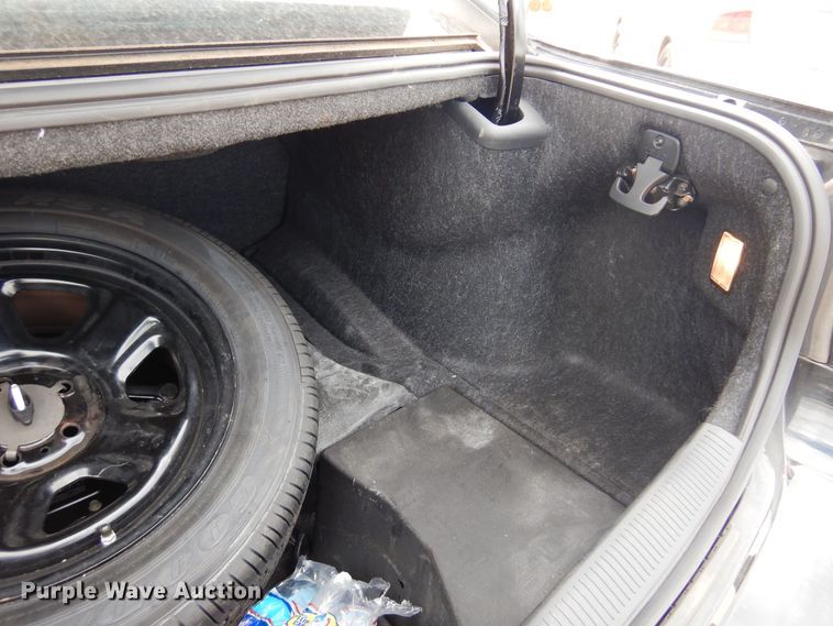 image for item DB7956 2015 Dodge Charger Police