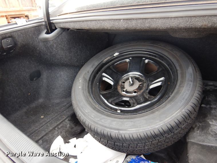 image for item DB7956 2015 Dodge Charger Police