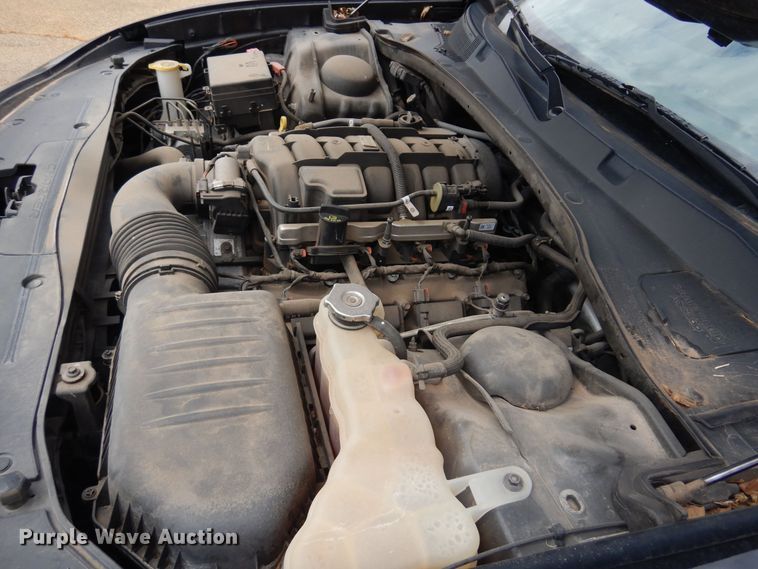 image for item DB7956 2015 Dodge Charger Police