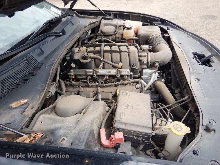 image for item DB7956 2015 Dodge Charger Police