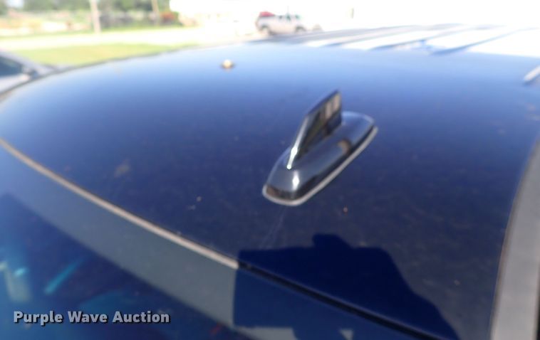 image for item DF5072 2016 Chevrolet Tahoe Police  SUV