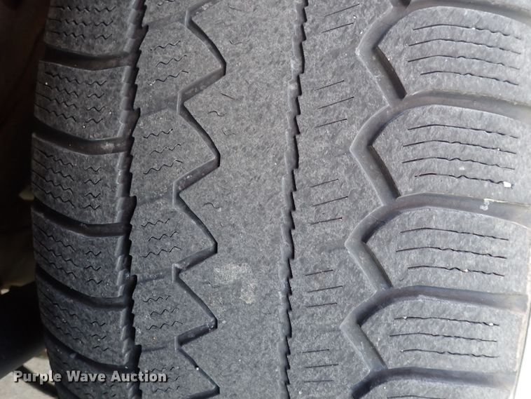 image for item DF5072 2016 Chevrolet Tahoe Police  SUV