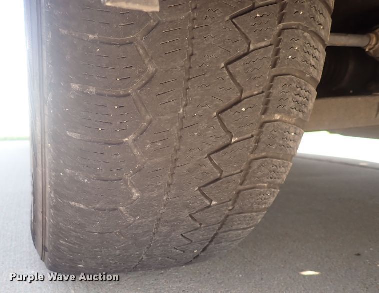 image for item DF5072 2016 Chevrolet Tahoe Police  SUV