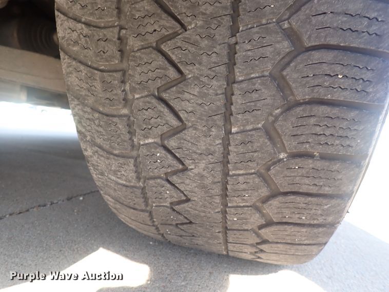 image for item DF5072 2016 Chevrolet Tahoe Police  SUV