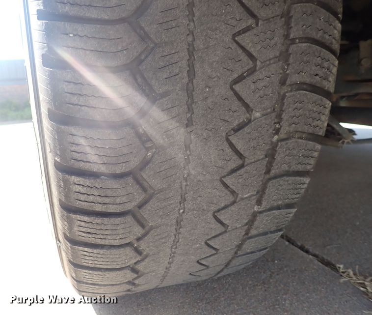 image for item DF5072 2016 Chevrolet Tahoe Police  SUV