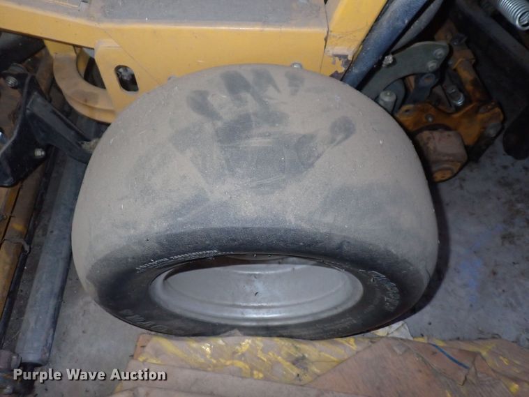 image for item DF5073 Hustler 1500  reel mower