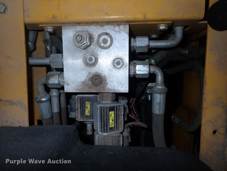 image for item DF5074 Hustler 1500  lawn mower