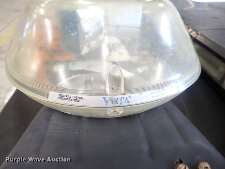 image for item DF5079 (20) emergency light bars