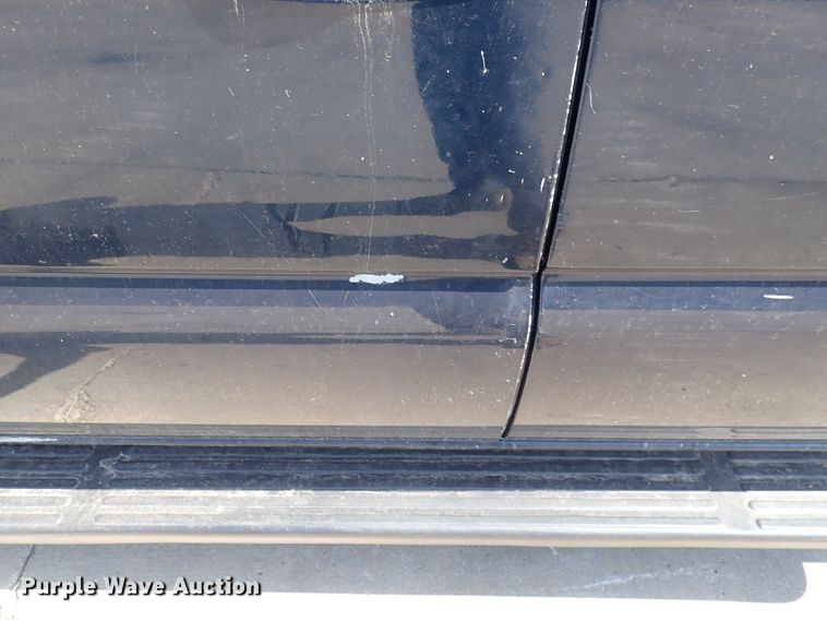 image for item DG5340 2006 Chevrolet Silverado 2500HD  Crew Cab pickup truck